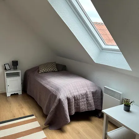 Villa Oustrupgard Egtved