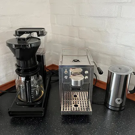 Villa Oustrupgard Egtved