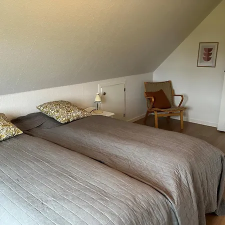 Oustrupgard Villa Egtved