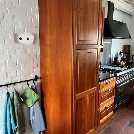 Oustrupgard Villa Egtved