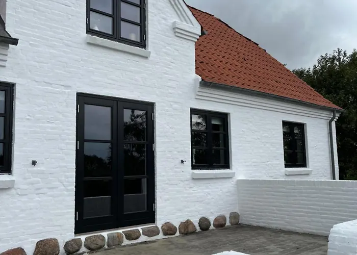 Oustrupgård * Egtved