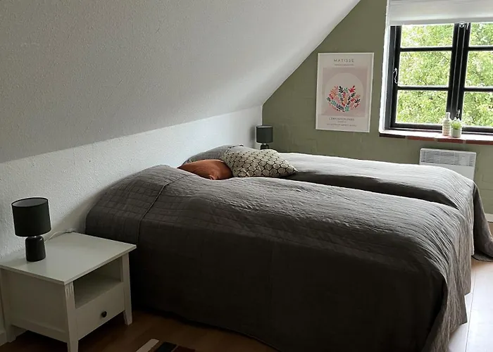 Oustrupgård * Egtved
