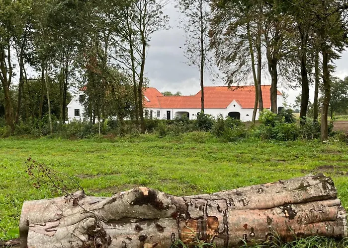Oustrupgård Egtved